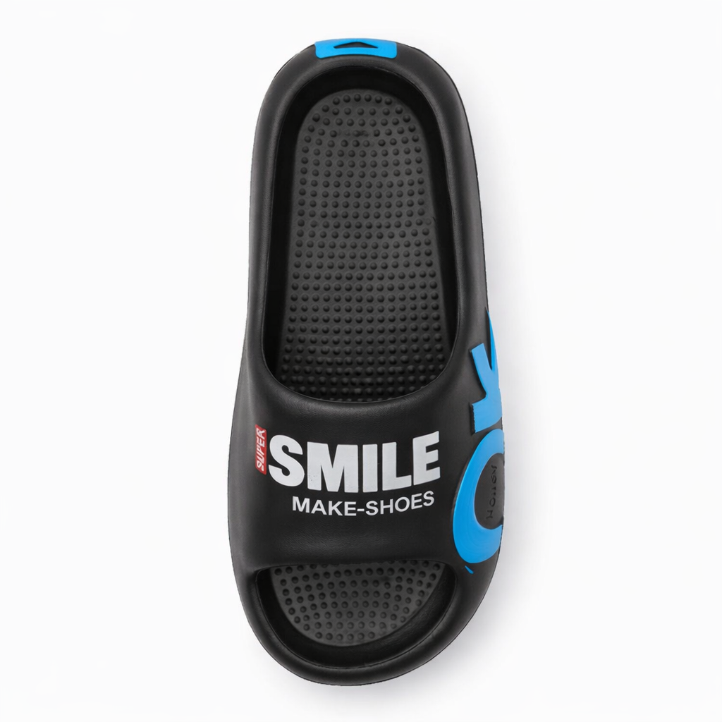 PACK OF 24 Men’s Comfort Sandals – Lightweight Slip-On EVA