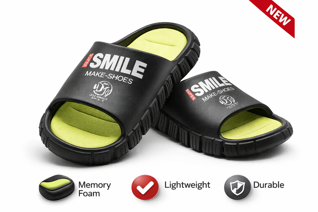 UNISEX Arch Support Plantar Fasciitis Relief Sandals