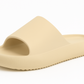 TX3 MAKLY Best men’s cushion sandals for summer Slides that feel like clouds