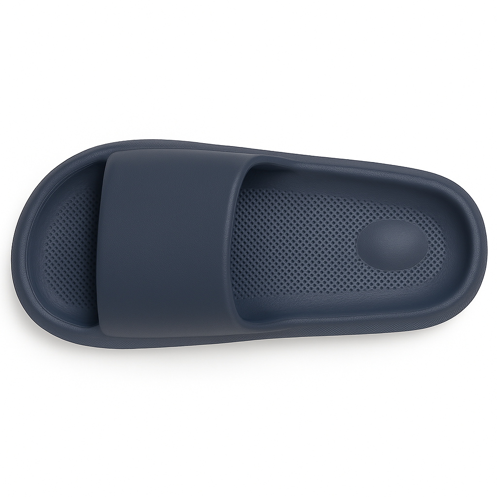 TX3 MAKLY Best men’s cushion sandals for summer Slides that feel like clouds