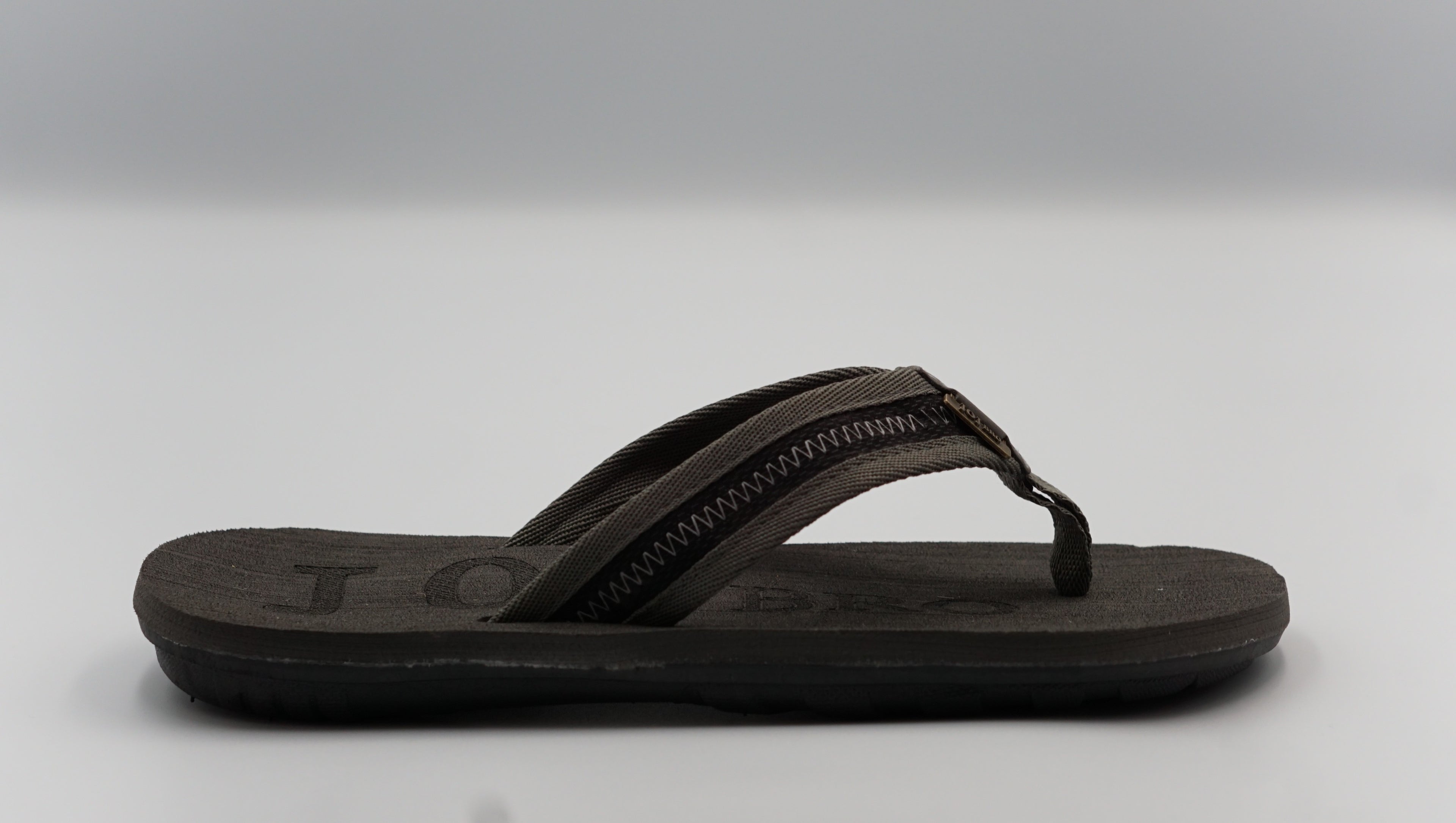 CASE of 30 pairs MIX 3 COLORS 5 SIZES Men’s Flip Flops Soft Cushion waterproof