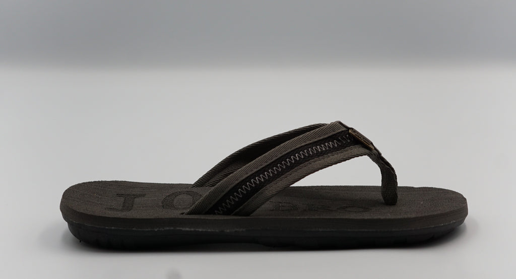 CASE of 30 pairs MIX 3 COLORS 5 SIZES Men’s Flip Flops Soft Cushion waterproof