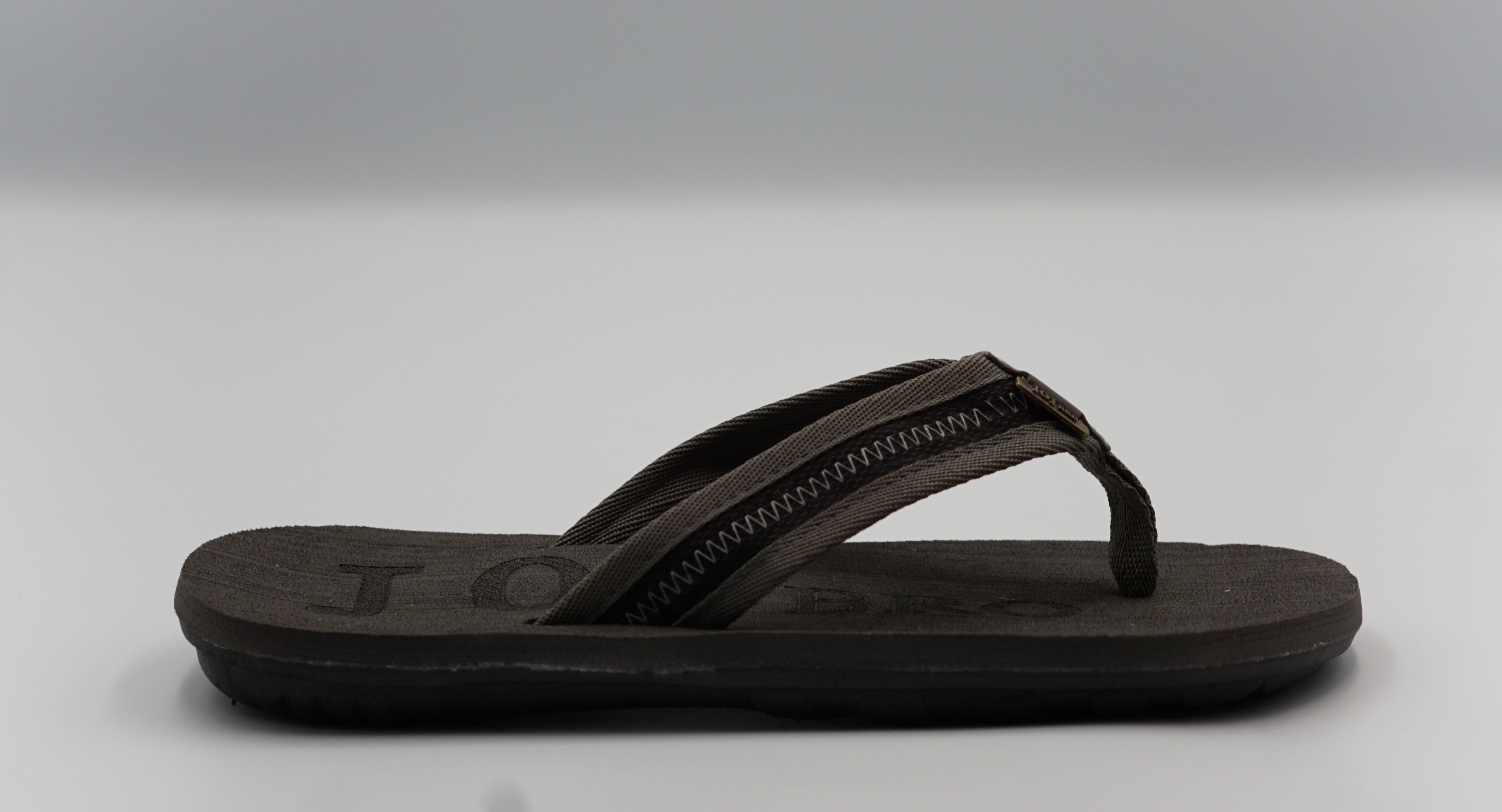 CASE of 30 pairs MIX 3 COLORS 5 SIZES Men’s Flip Flops Soft Cushion waterproof