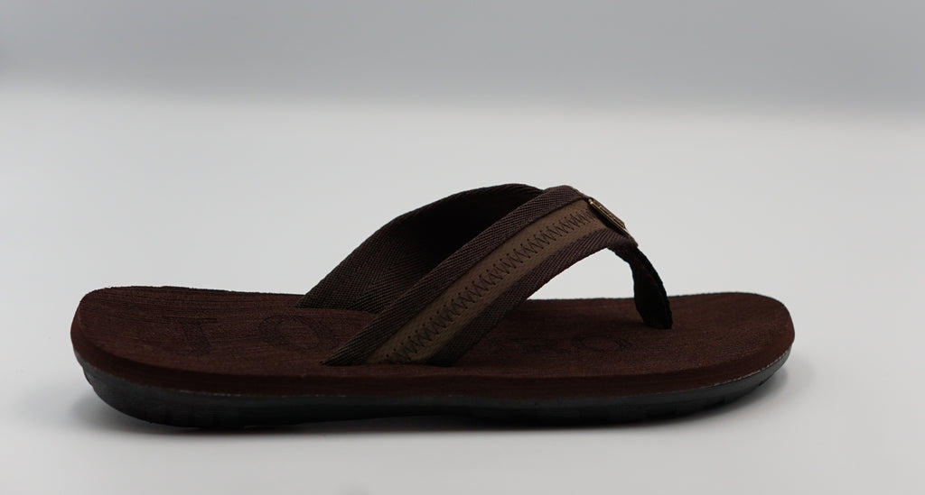 CASE of 30 pairs MIX 3 COLORS 5 SIZES Men’s Flip Flops Soft Cushion waterproof