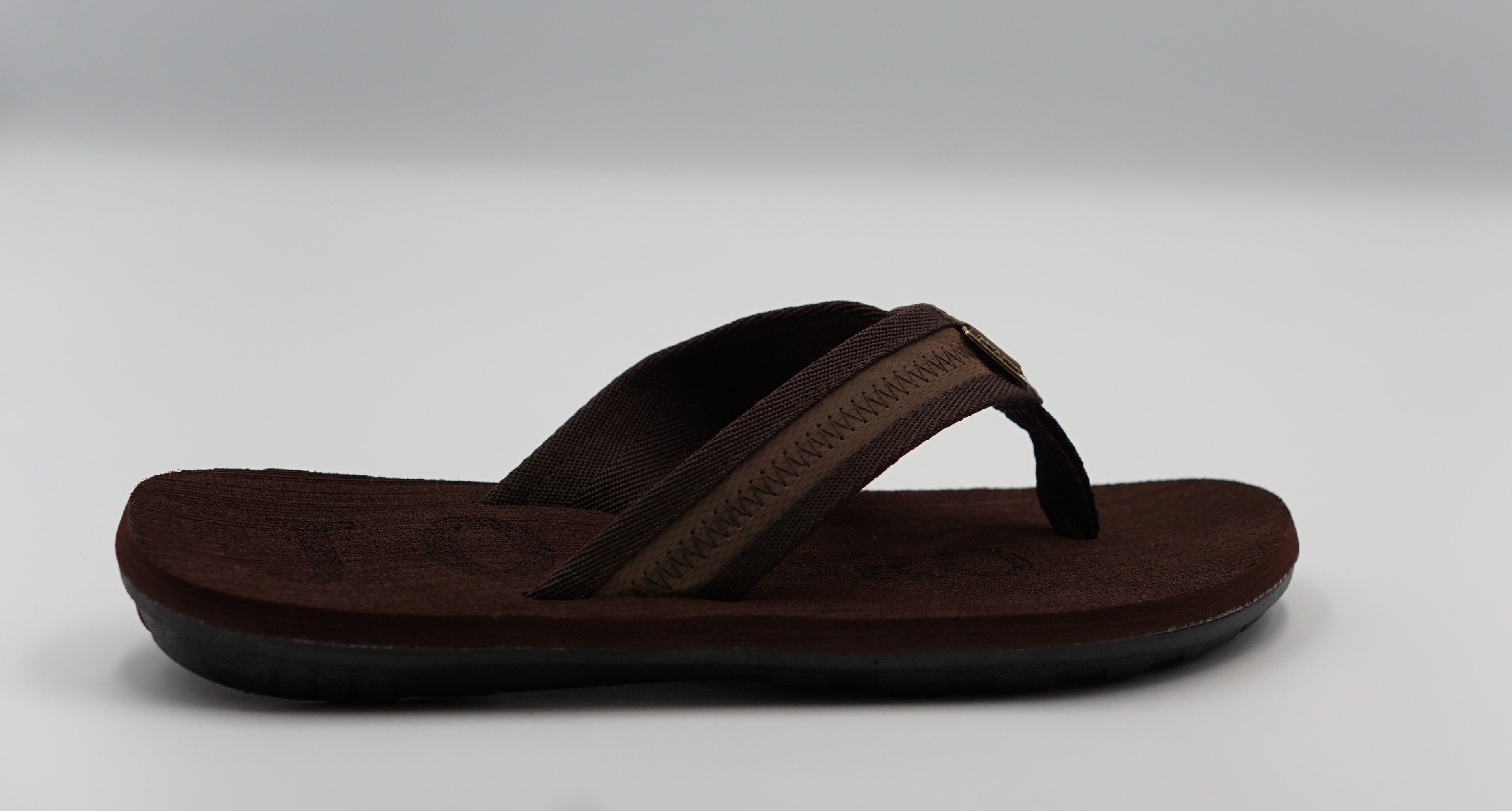 CASE of 30 pairs MIX 3 COLORS 5 SIZES Men’s Flip Flops Soft Cushion waterproof