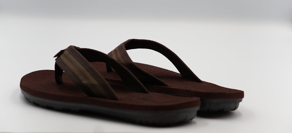 CASE of 30 pairs MIX 3 COLORS 5 SIZES Men’s Flip Flops Soft Cushion waterproof