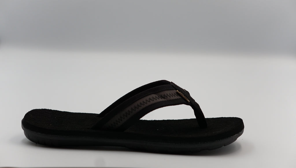 CASE of 30 pairs MIX 3 COLORS 5 SIZES Men’s Flip Flops Soft Cushion waterproof