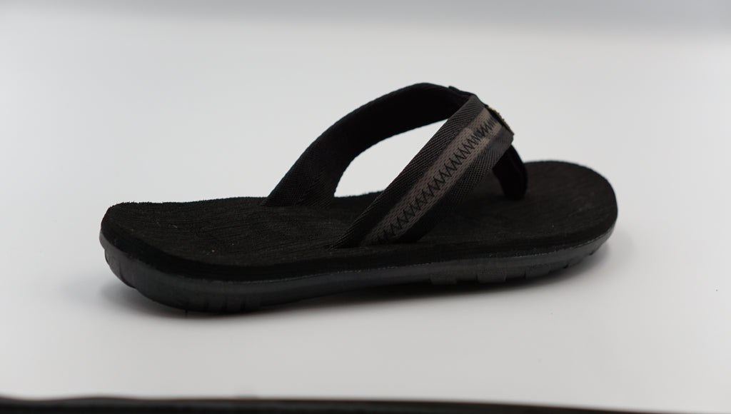 CASE of 30 pairs MIX 3 COLORS 5 SIZES Men’s Flip Flops Soft Cushion waterproof