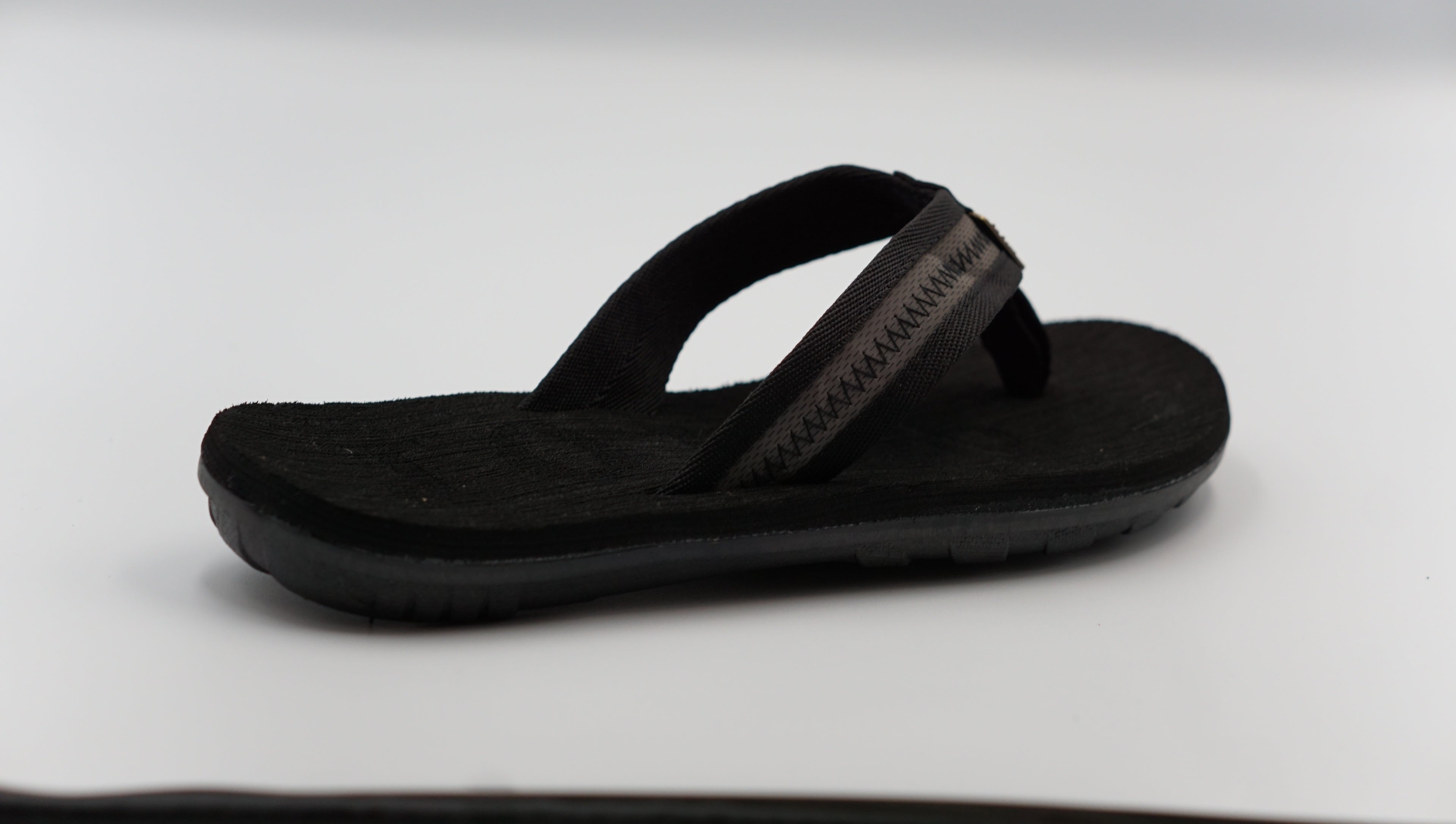 CASE of 30 pairs MIX 3 COLORS 5 SIZES Men’s Flip Flops Soft Cushion waterproof