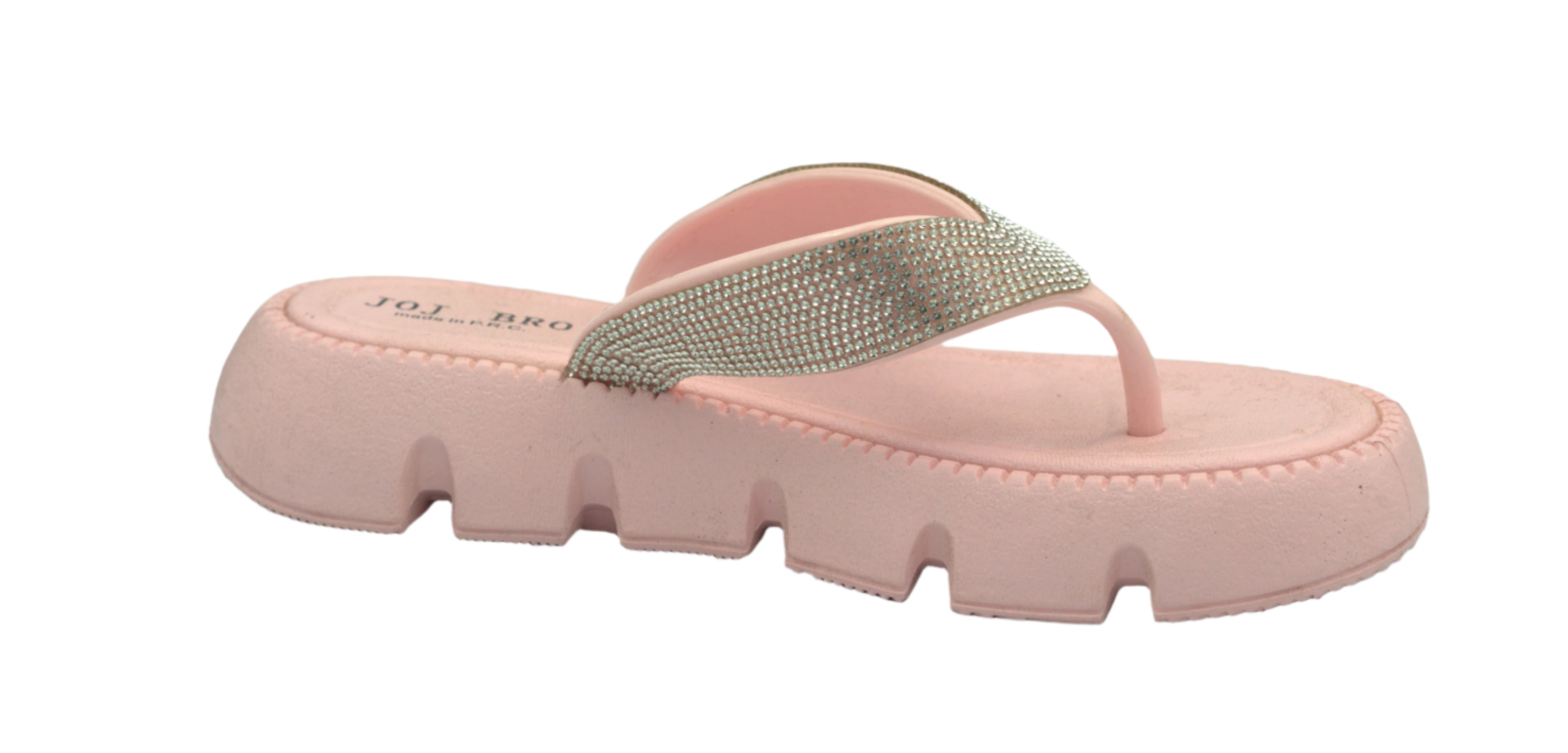 8363-3 Women’s Flip Flop Sandals