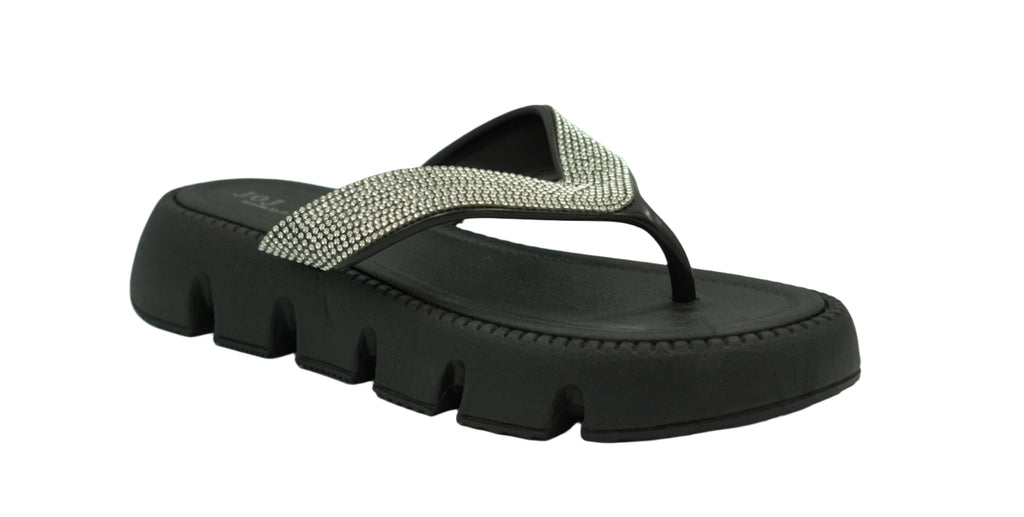 8363-3 Women’s Flip Flop Sandals