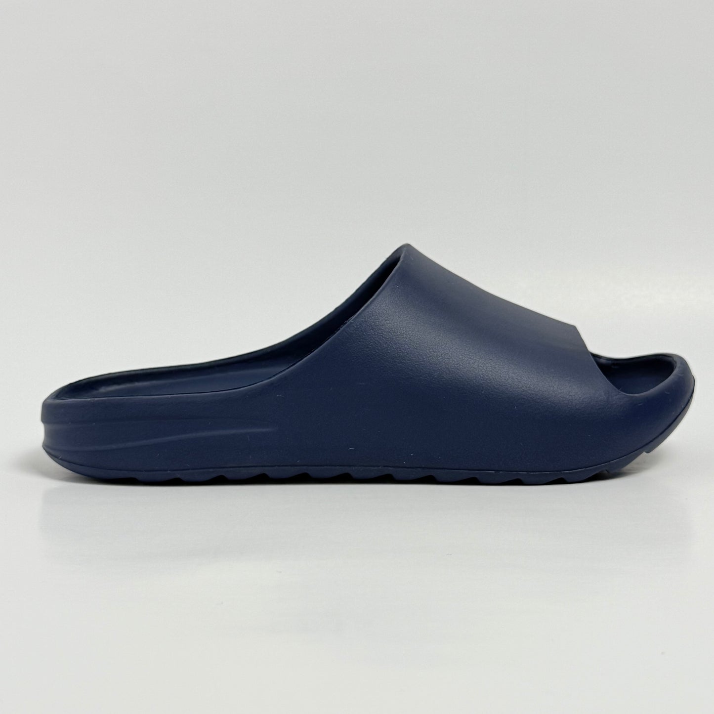 BROTX 2 Men’s Comfort Slide Sandals – Lightweight EVA Slip-On Slides | Soft Cushion | Anti-Slip | Waterproof & Quick Dry | Indoor Outdoor Use | Beach, Pool, Shower & Casual Wear