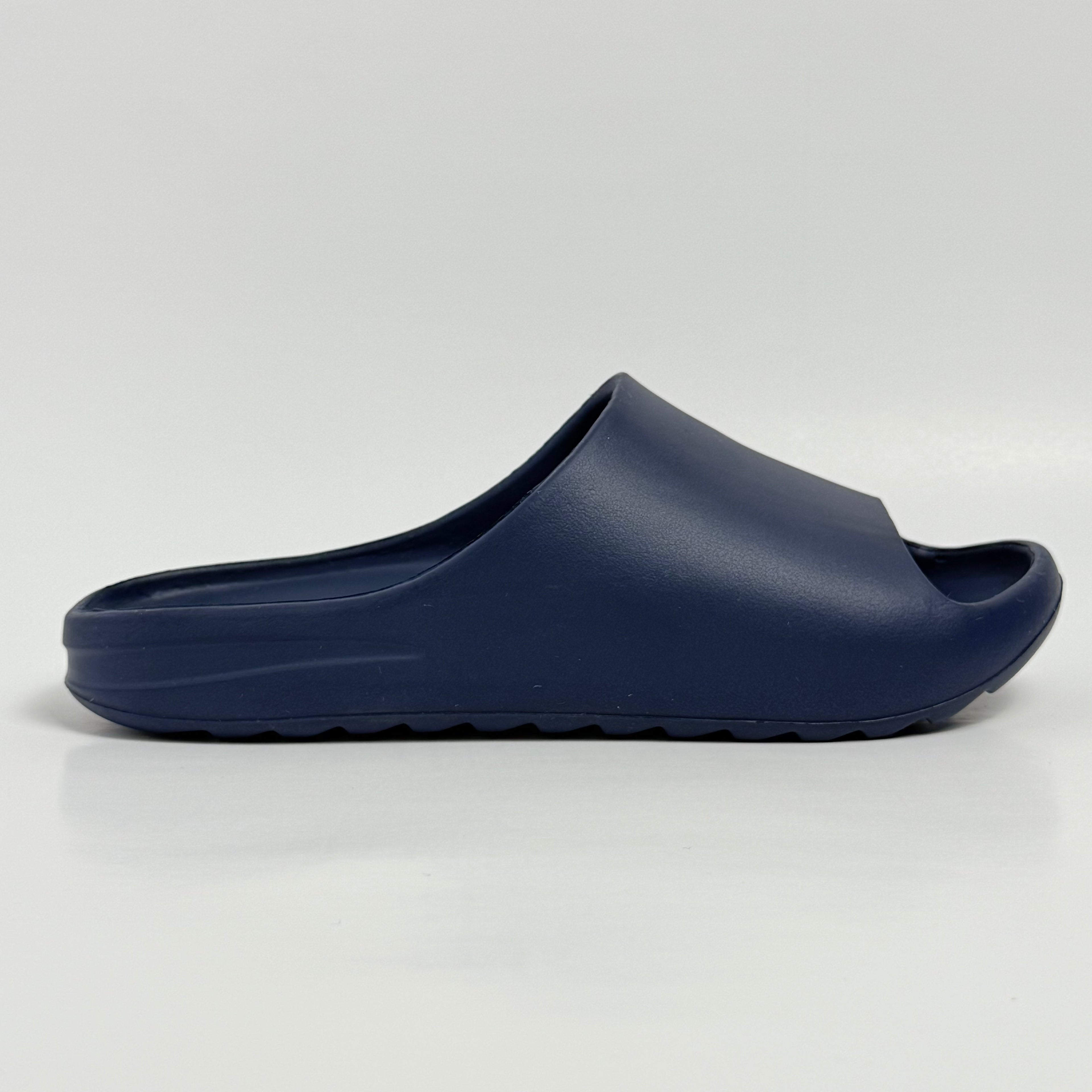 BROTX 2 Men’s Comfort Slide Sandals – Soft Cushion | Anti-Slip | Waterproof & Quick Dry