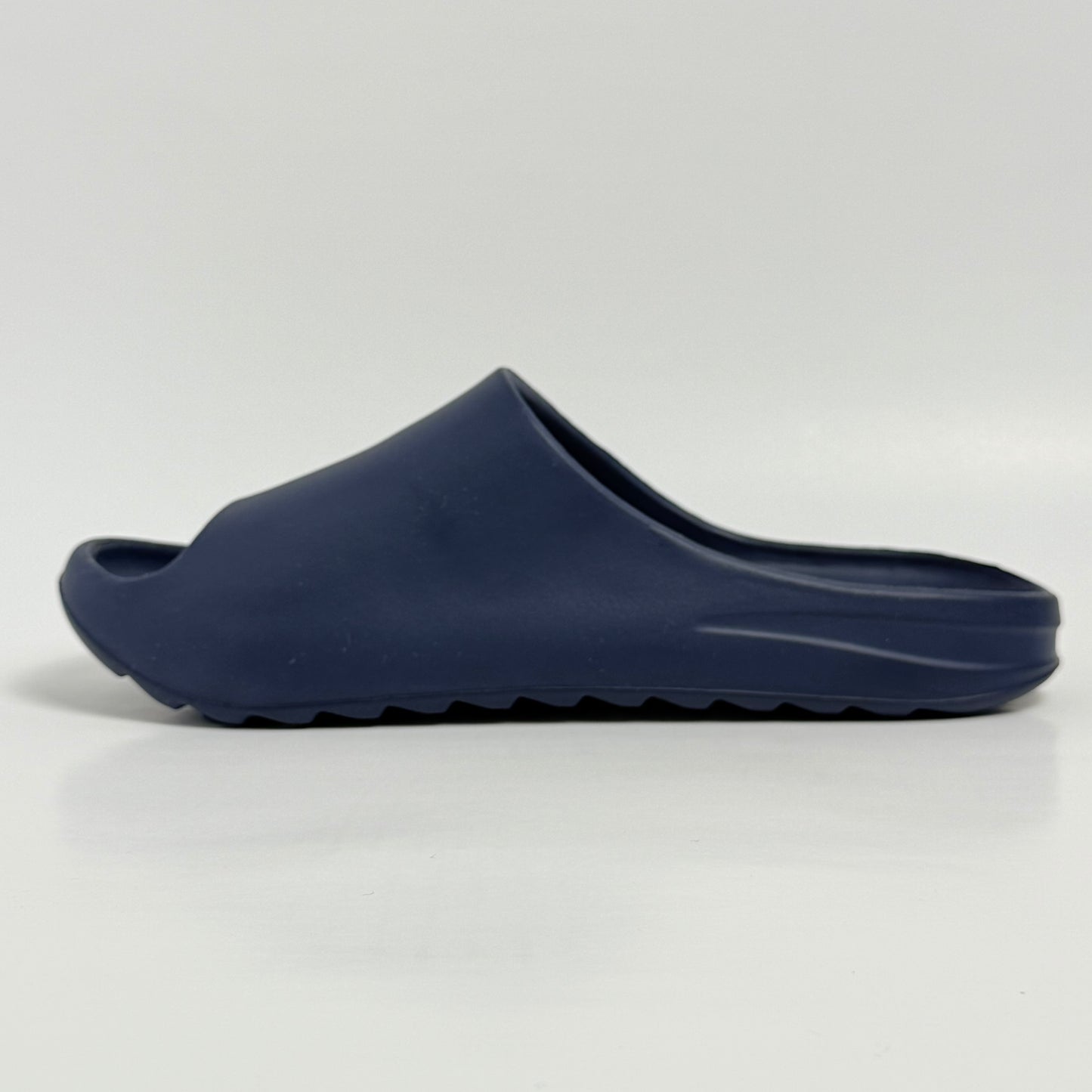 BROTX 2 Men’s Comfort Slide Sandals – Lightweight EVA Slip-On Slides | Soft Cushion | Anti-Slip | Waterproof & Quick Dry | Indoor Outdoor Use | Beach, Pool, Shower & Casual Wear