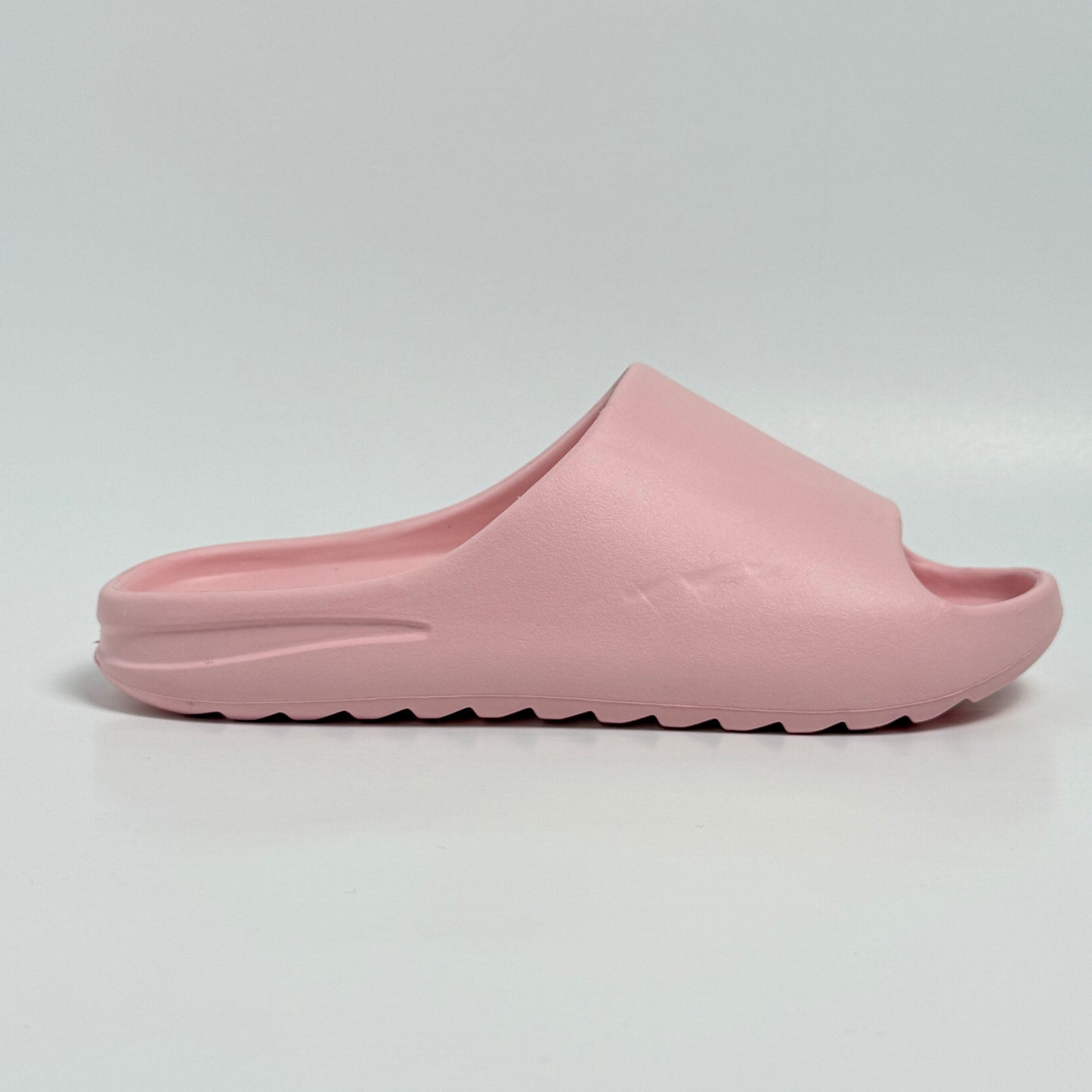 Women’s Comfort Slide Sandals EVA 2 – Ultra-Lightweight Slip-On Slides | Soft Cushion | Waterproof & Quick Dry | Indoor Outdoor Pool, Beach, Shower & Casual Wear | Anti-Slip Sole