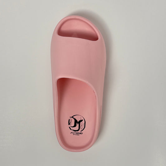 Women’s Comfort Slide Sandals EVA 2 – Ultra-Lightweight Slip-On Slides | Soft Cushion | Waterproof & Quick Dry | Indoor Outdoor Pool, Beach, Shower & Casual Wear | Anti-Slip Sole