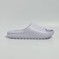 Women’s Comfort Slide Sandals EVA 2 – Ultra-Lightweight Slip-On Slides | Soft Cushion | Waterproof & Quick Dry | Indoor Outdoor Pool, Beach, Shower & Casual Wear | Anti-Slip Sole
