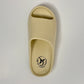 BROTX 2 Men’s Comfort Slide Sandals – Lightweight EVA Slip-On Slides | Soft Cushion | Anti-Slip | Waterproof & Quick Dry | Indoor Outdoor Use | Beach, Pool, Shower & Casual Wear