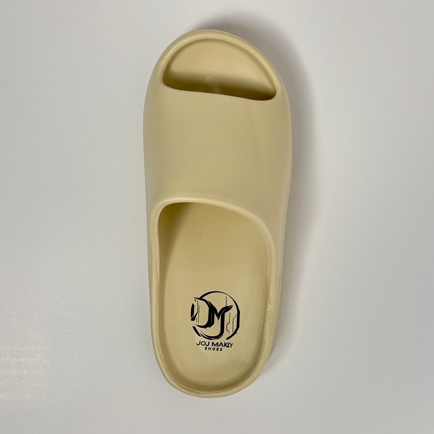 BROTX 2 Men’s Comfort Slide Sandals – Lightweight EVA Slip-On Slides | Soft Cushion | Anti-Slip | Waterproof & Quick Dry | Indoor Outdoor Use | Beach, Pool, Shower & Casual Wear