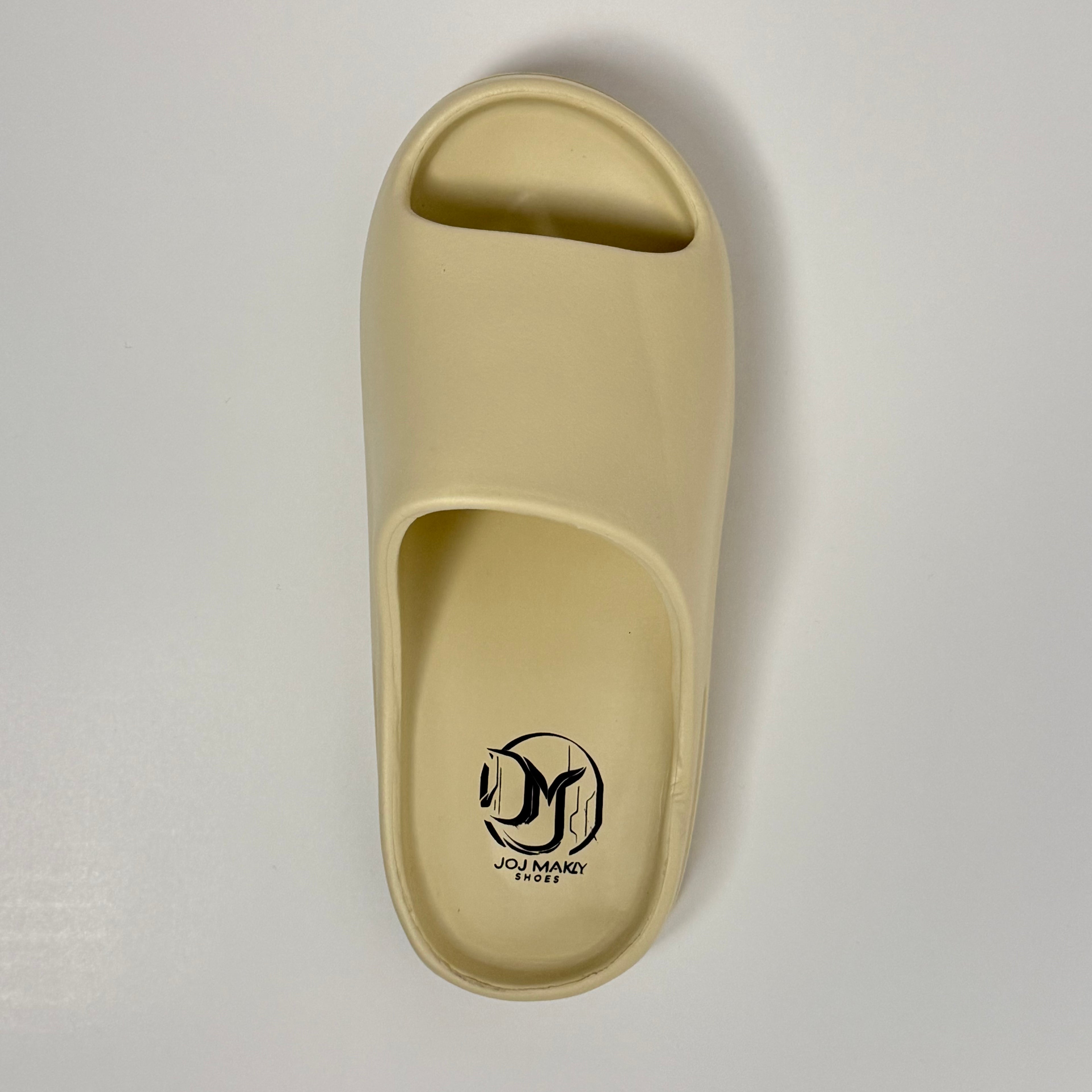 CASE OF 24 4 COLORS 5 SIZES Men’s Comfort Slide Sandals – Soft Cushion | Anti-Slip | Waterproof & Quick Dry