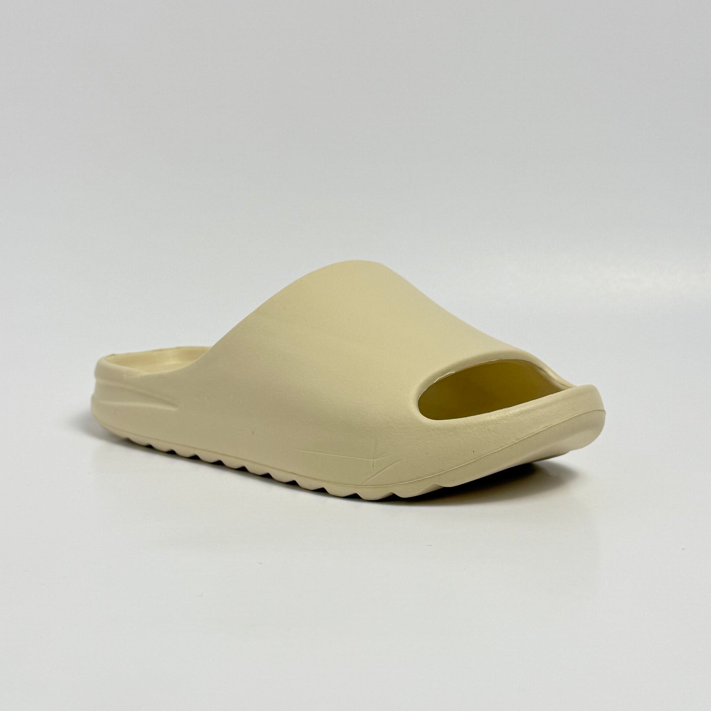 BROTX 2 Men’s Comfort Slide Sandals – Lightweight EVA Slip-On Slides | Soft Cushion | Anti-Slip | Waterproof & Quick Dry | Indoor Outdoor Use | Beach, Pool, Shower & Casual Wear