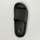 BROTX 3 Men’s Comfort Slide Sandals – Lightweight EVA Slip-On Slides | Soft Cushion | Anti-Slip | Waterproof & Quick Dry | Indoor Outdoor Use | Beach, Pool, Shower & Casual Wear