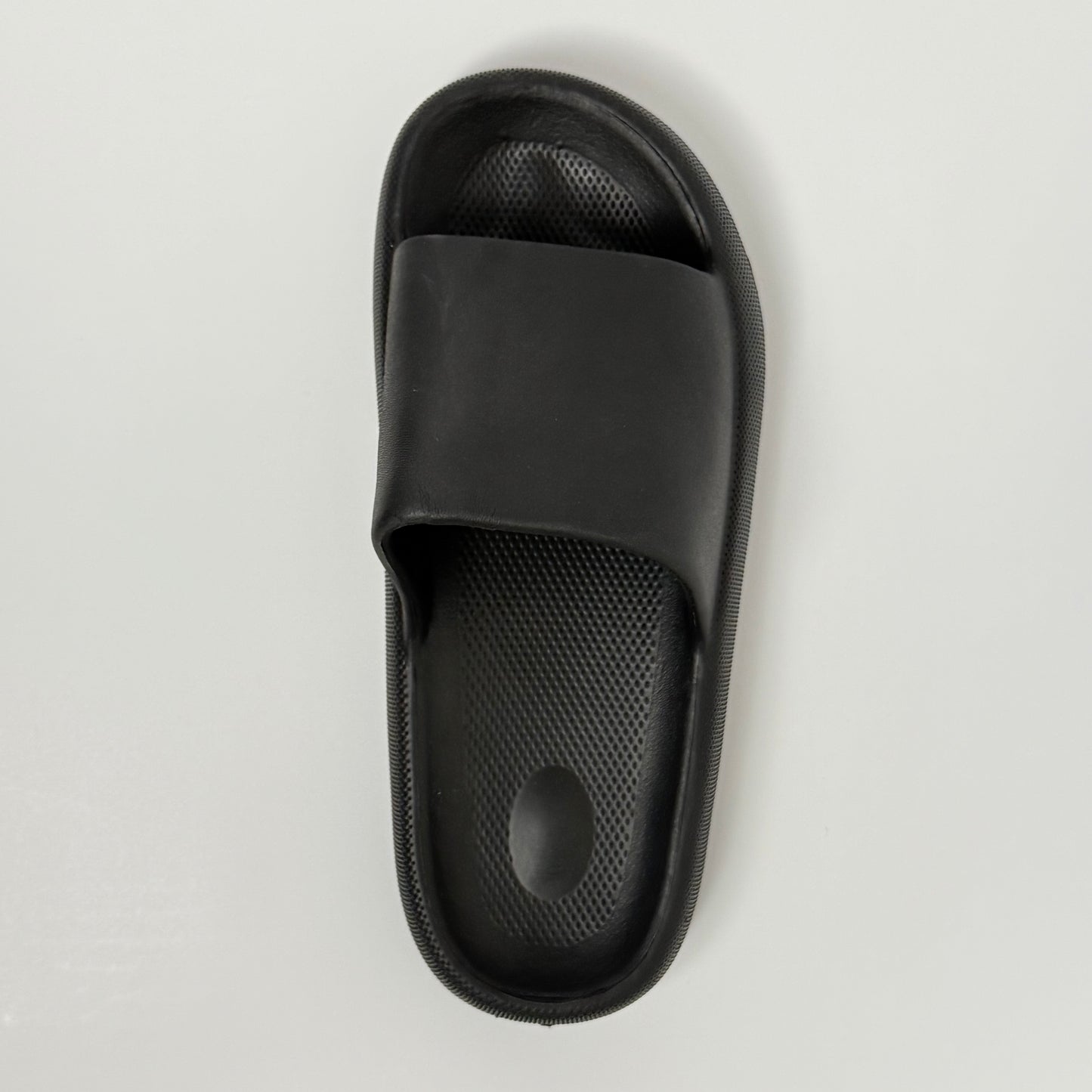 BROTX 3 Men’s Comfort Slide Sandals – Lightweight EVA Slip-On Slides | Soft Cushion | Anti-Slip | Waterproof & Quick Dry | Indoor Outdoor Use | Beach, Pool, Shower & Casual Wear