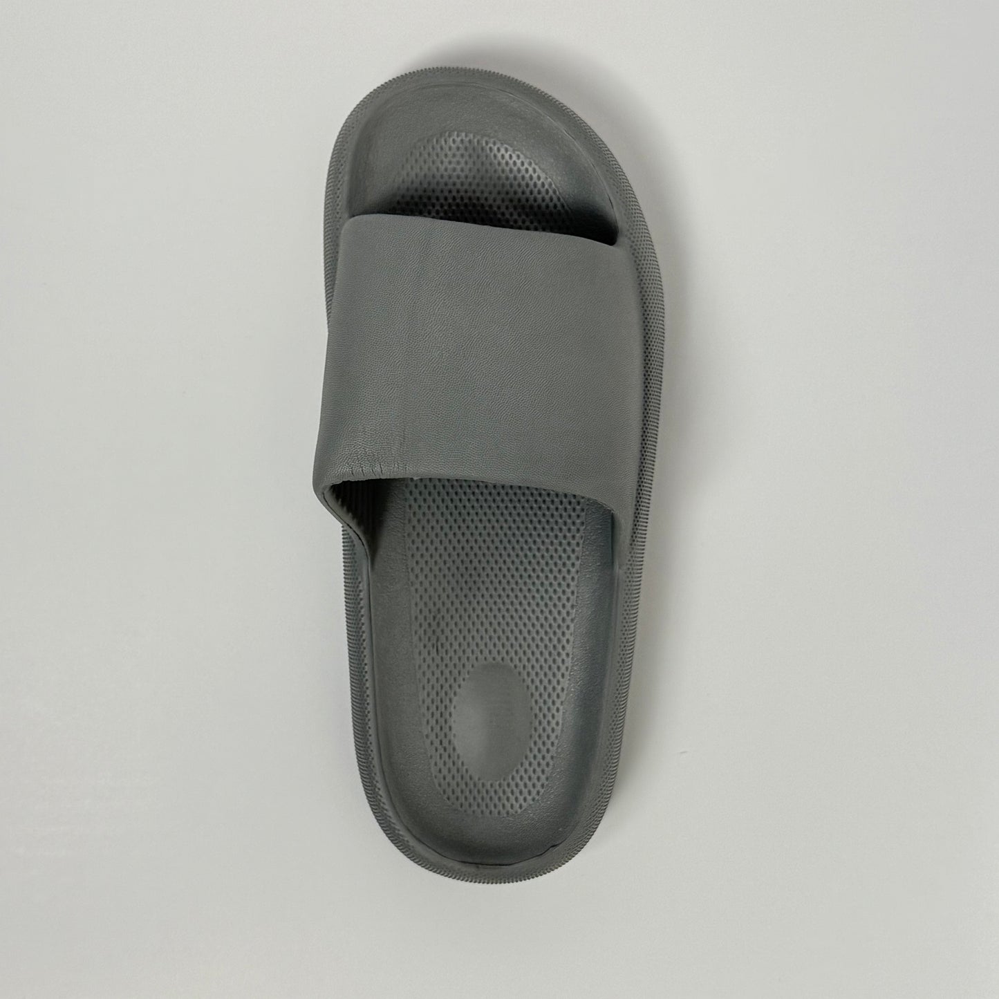 BROTX 3 Men’s Comfort Slide Sandals – Lightweight EVA Slip-On Slides | Soft Cushion | Anti-Slip | Waterproof & Quick Dry | Indoor Outdoor Use | Beach, Pool, Shower & Casual Wear