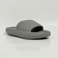 BROTX 3 Men’s Comfort Slide Sandals – Lightweight EVA Slip-On Slides | Soft Cushion | Anti-Slip | Waterproof & Quick Dry | Indoor Outdoor Use | Beach, Pool, Shower & Casual Wear