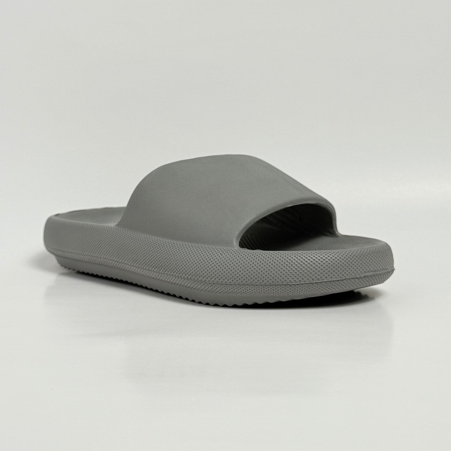 BROTX 3 Men’s Comfort Slide Sandals – Lightweight EVA Slip-On Slides | Soft Cushion | Anti-Slip | Waterproof & Quick Dry | Indoor Outdoor Use | Beach, Pool, Shower & Casual Wear
