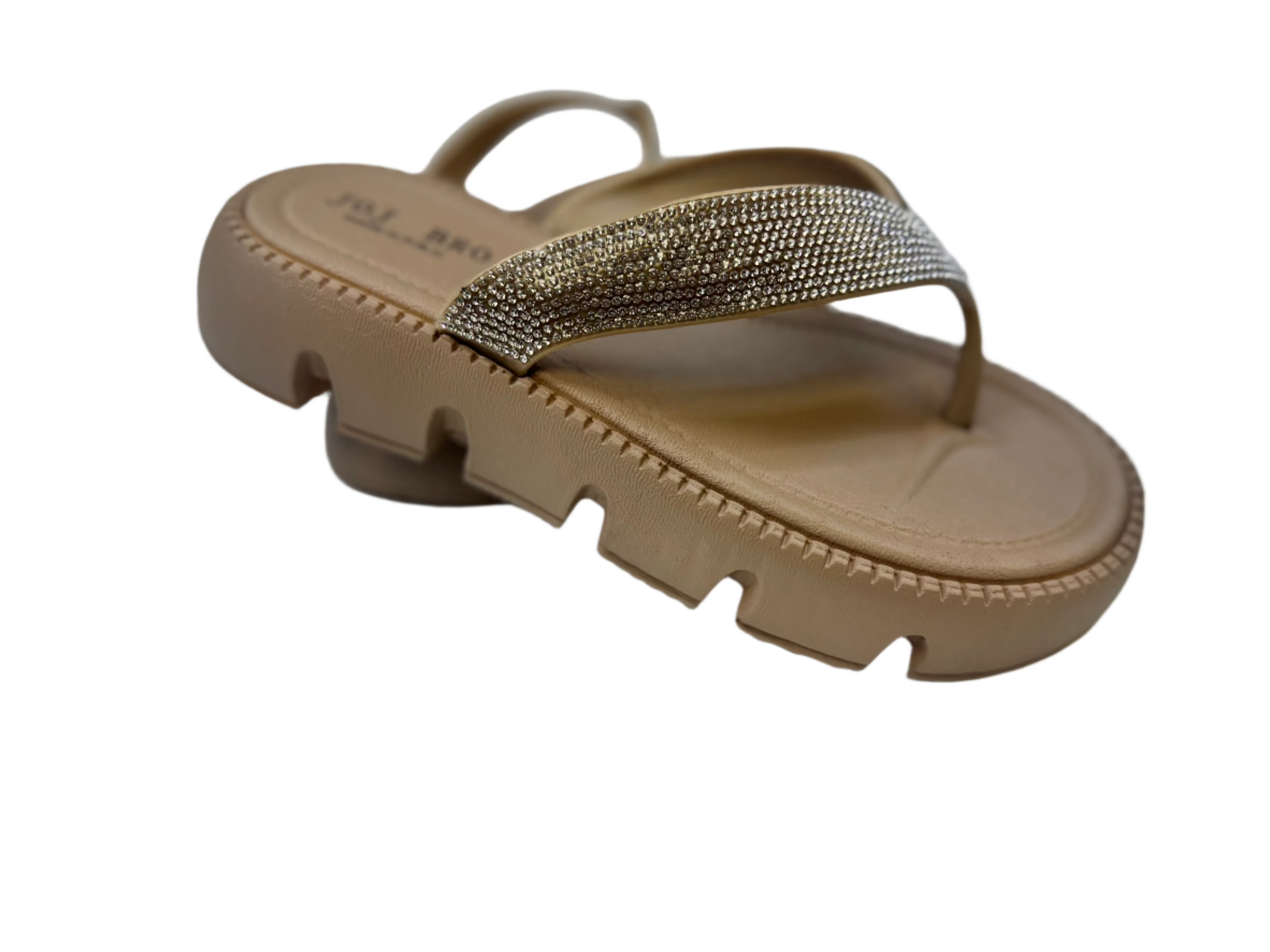 8363-3 Women’s Flip Flop Sandals