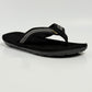 J202 Men’s Arch Support Flip Flops – Comfortable Sandals with Soft Cushion Footbed | Lightweight, Non-Slip, Shock-Absorbing EVA Flip Flops for Beach, Shower & Everyday Wear