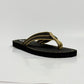 j201 Makly Striped Thong Sandal Flip Flop
