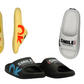 HY-3178 Men’s Comfort Sandals – Lightweight Slip-On Casual Slides with Arch Support | Soft EVA Sole, Open Toe, Non-Slip Slippers for Indoor, Outdoor, Beach & Everyday Use