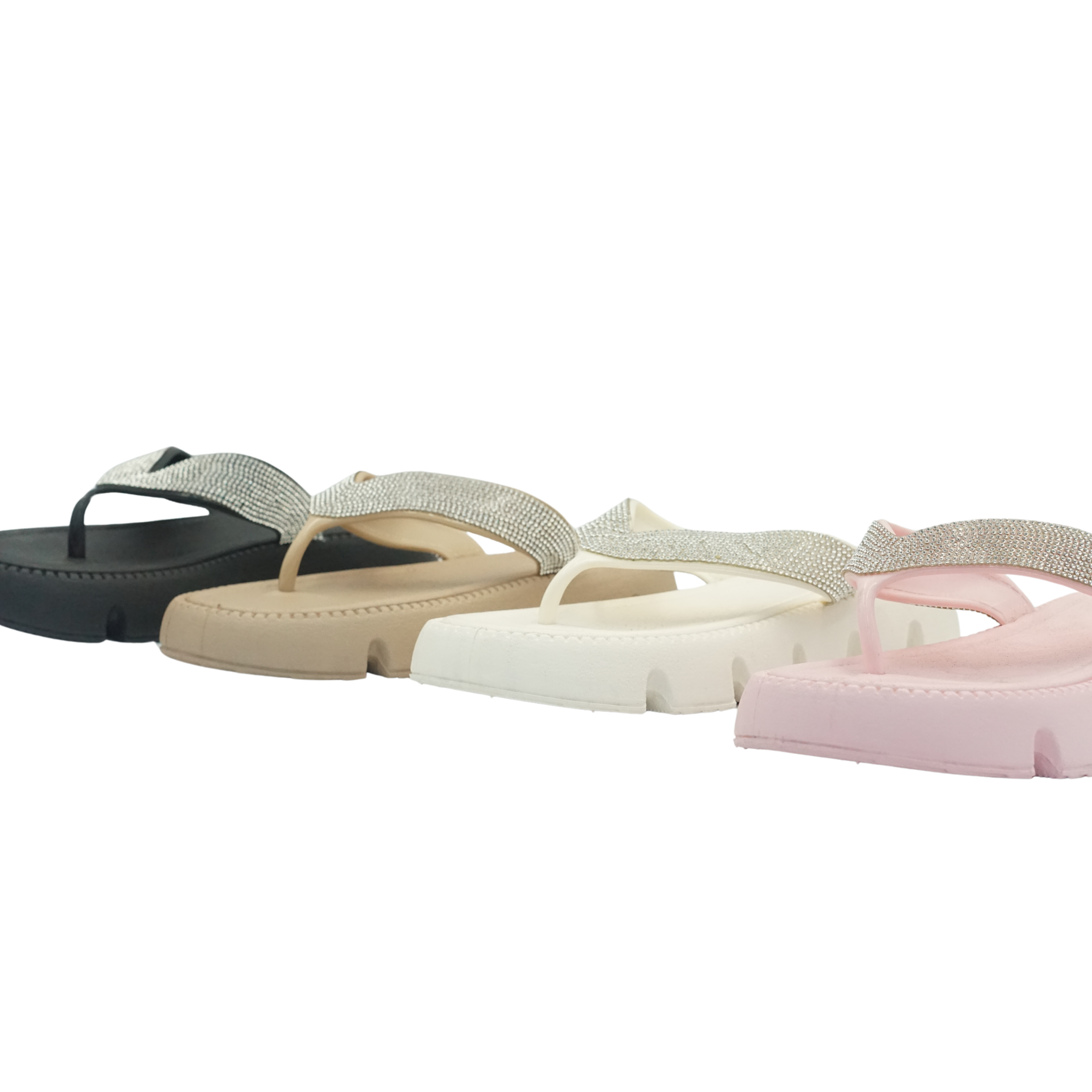 8363-3 Women’s Flip Flop Sandals