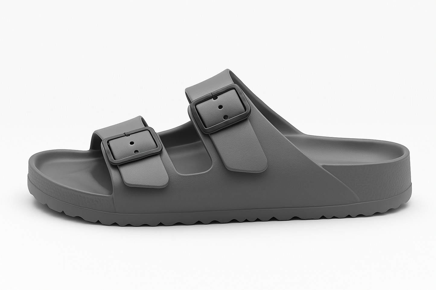 TX102 Platform EVA Slides Sandals MENS