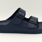 TX102 Platform EVA Slides Sandals MENS