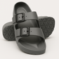 TX102 Platform EVA Slides Sandals MENS