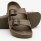 TX102 Platform EVA Slides Sandals MENS