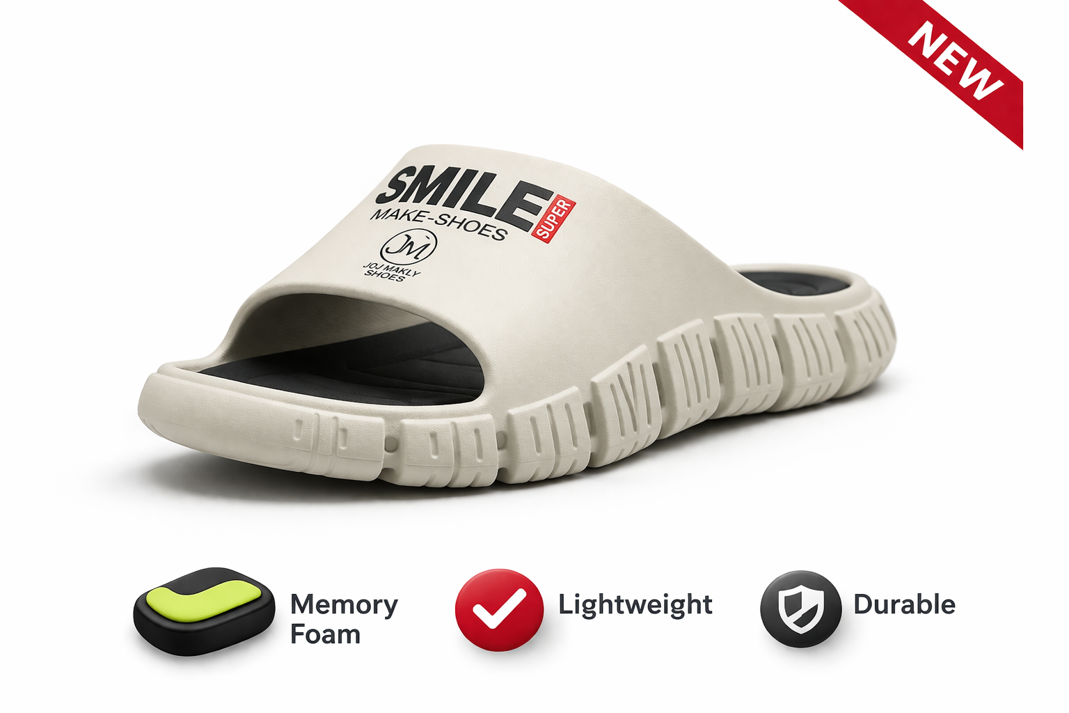 UNISEX Arch Support Plantar Fasciitis Relief Sandals