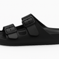 TX102 Platform EVA Slides Sandals MENS