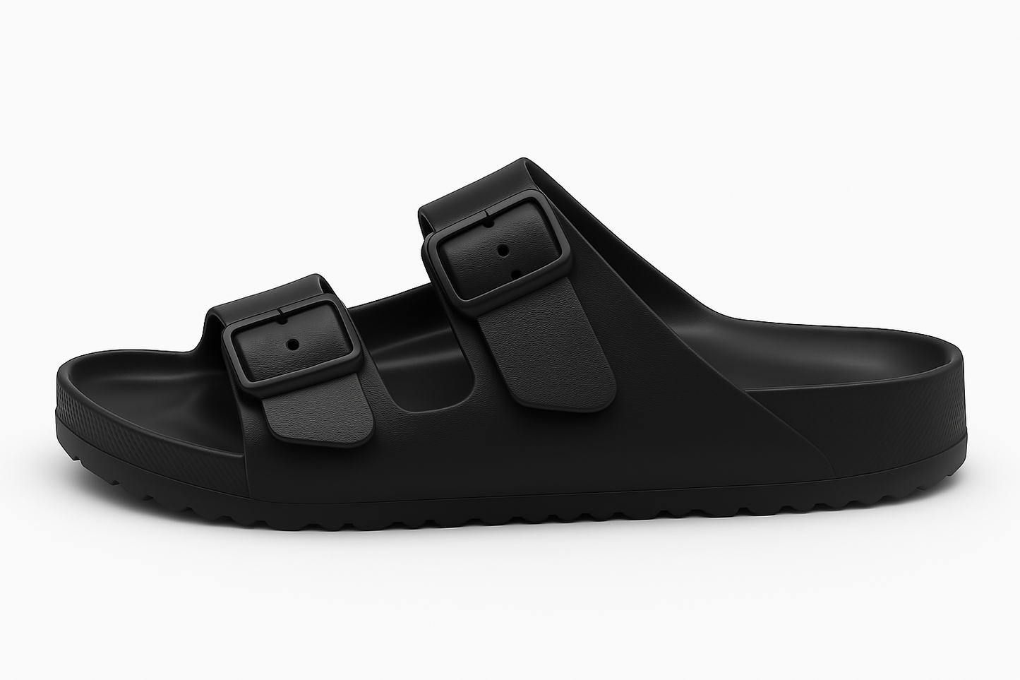 TX102 Platform EVA Slides Sandals MENS